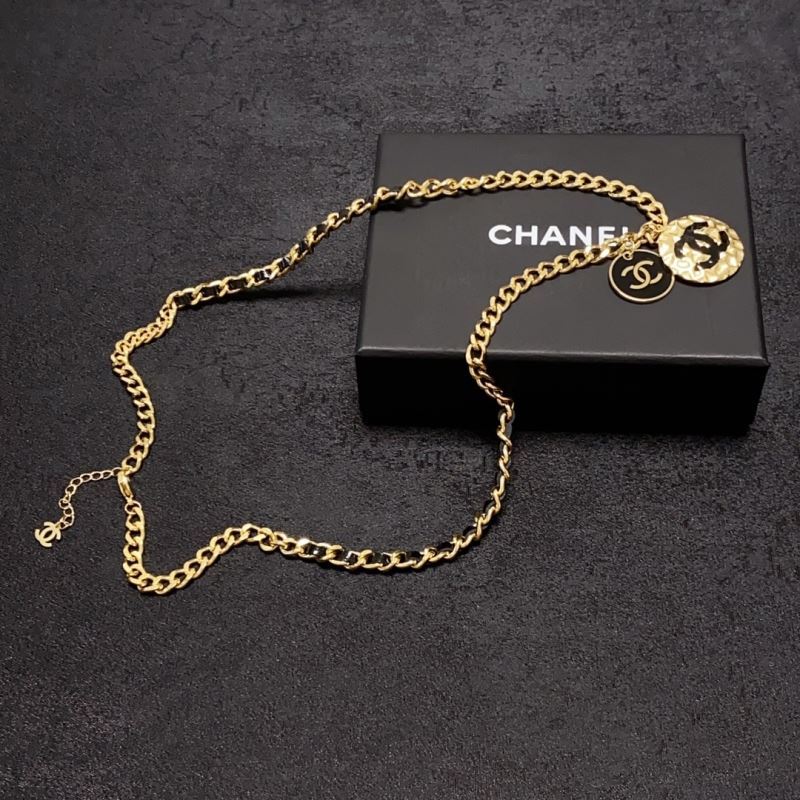 Chanel Necklaces